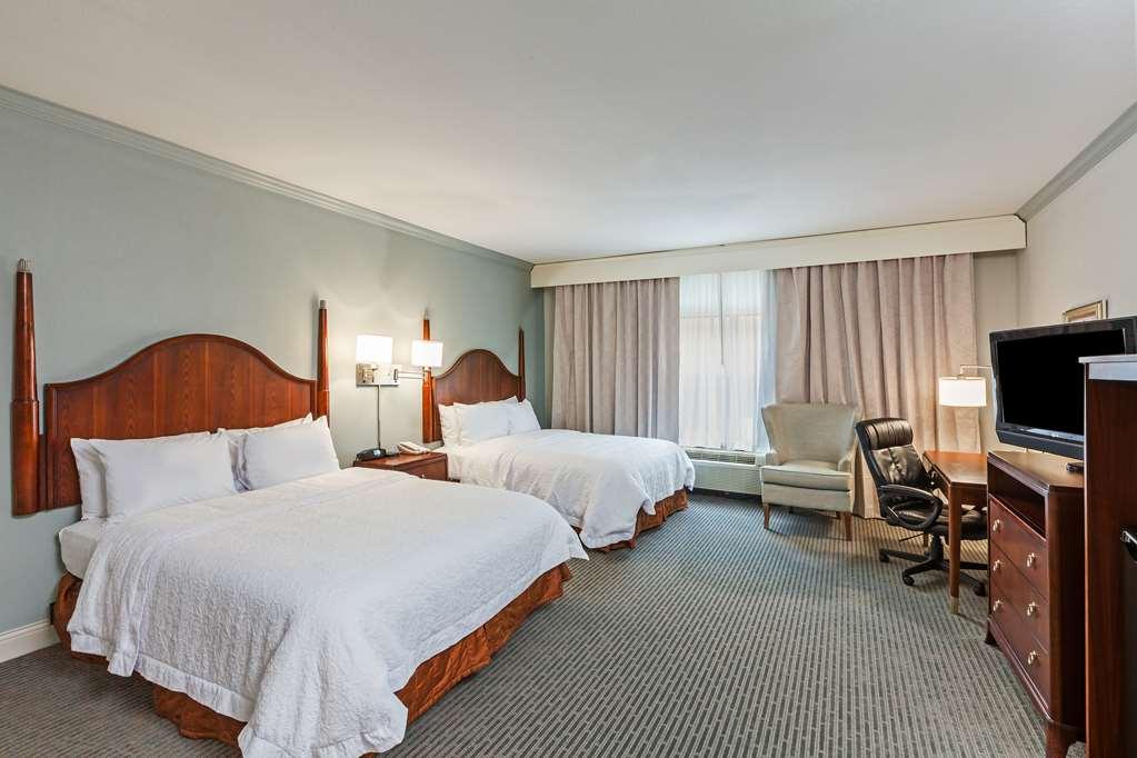 Hampton Inn & Suites Houston-Westchase Kamer foto