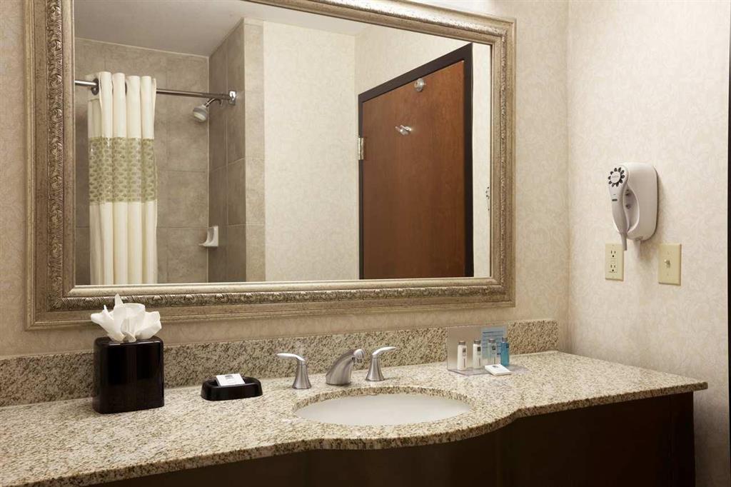 Hampton Inn & Suites Houston-Westchase Kamer foto