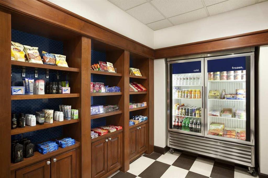 Hampton Inn & Suites Houston-Westchase Kamer foto