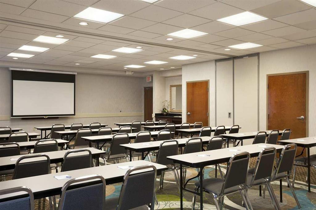 Hampton Inn & Suites Houston-Westchase Faciliteiten foto