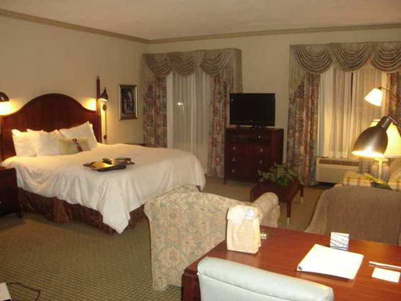 Hampton Inn & Suites Houston-Westchase Buitenkant foto